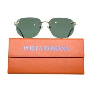 PORTA ROMANA VINTAGE MOD.1009 GREEN